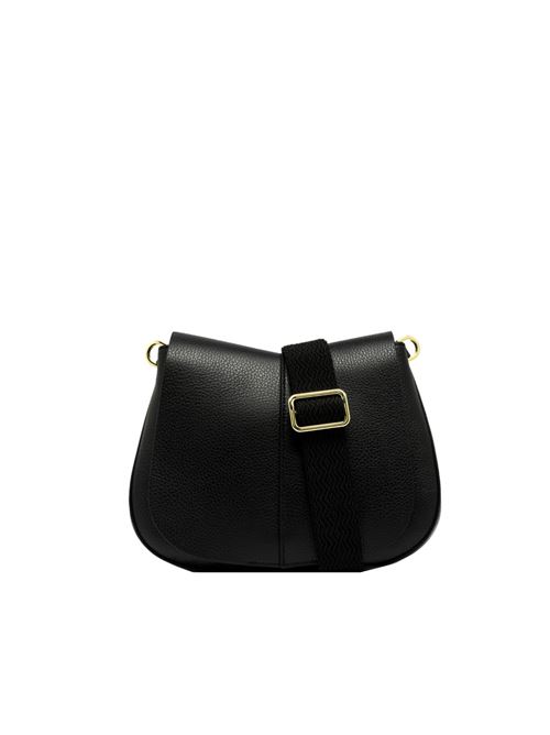 Helena round small shoulder bag GIANNI CHIARINI | BS6036COMM001